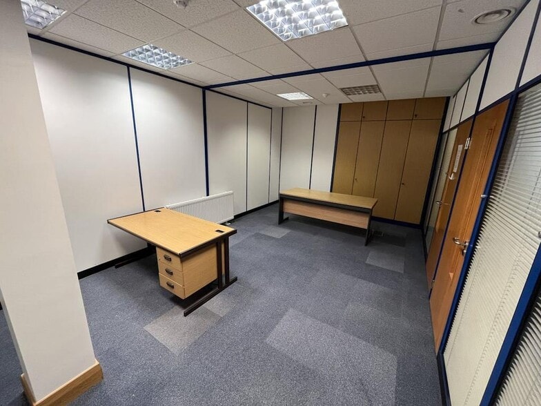 Tollgate Business Centre, Stafford to rent - Building Photo - Image 2 of 11