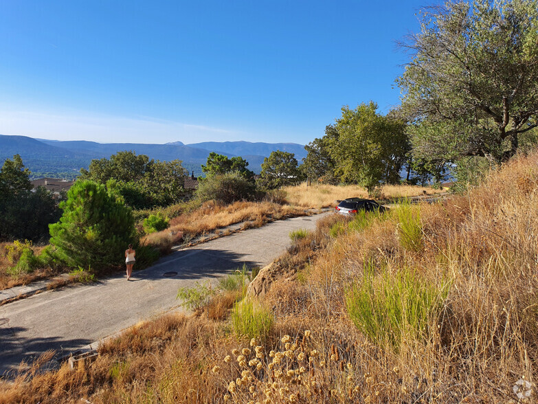 Calle Adobes, s/n, Piedralaves, Ávila for sale - Building Photo - Image 2 of 6