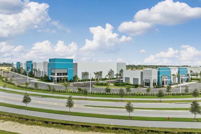 More details for 17035 Persimmon Blvd W, Wellington, FL - Light Industrial, Industrial to Rent