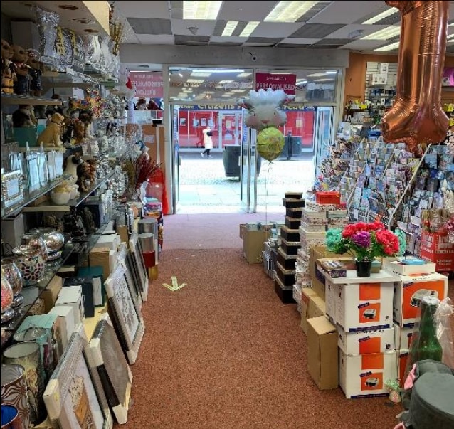 49 King St, Kilmarnock to rent Interior Photo- Image 1 of 3