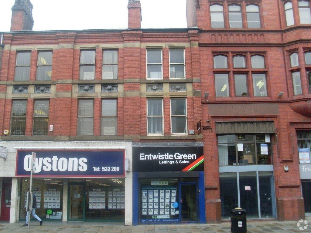 70 Bradshawgate, Bolton for sale Primary Photo- Image 1 of 1