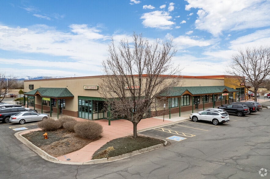 2770 Arapahoe Rd, Lafayette, CO for rent - Building Photo - Image 2 of 20