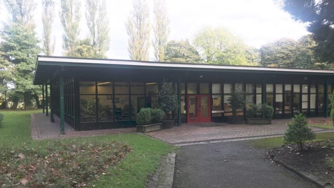 Berkeley Dr, Preston for sale Primary Photo- Image 1 of 1