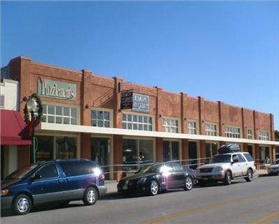 419-423 S Main St, Grapevine, TX for sale - Primary Photo - Image 1 of 1