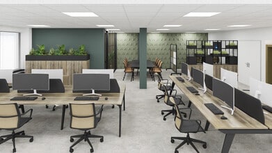 Trinity St, Peterborough to rent Interior Photo- Image 1 of 9