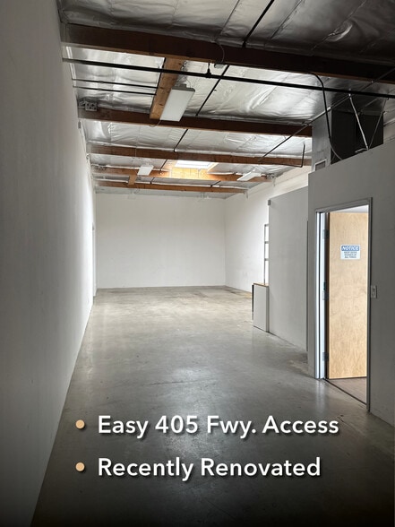 8101-8117 Orion Ave, Van Nuys, CA for sale - Building Photo - Image 1 of 1