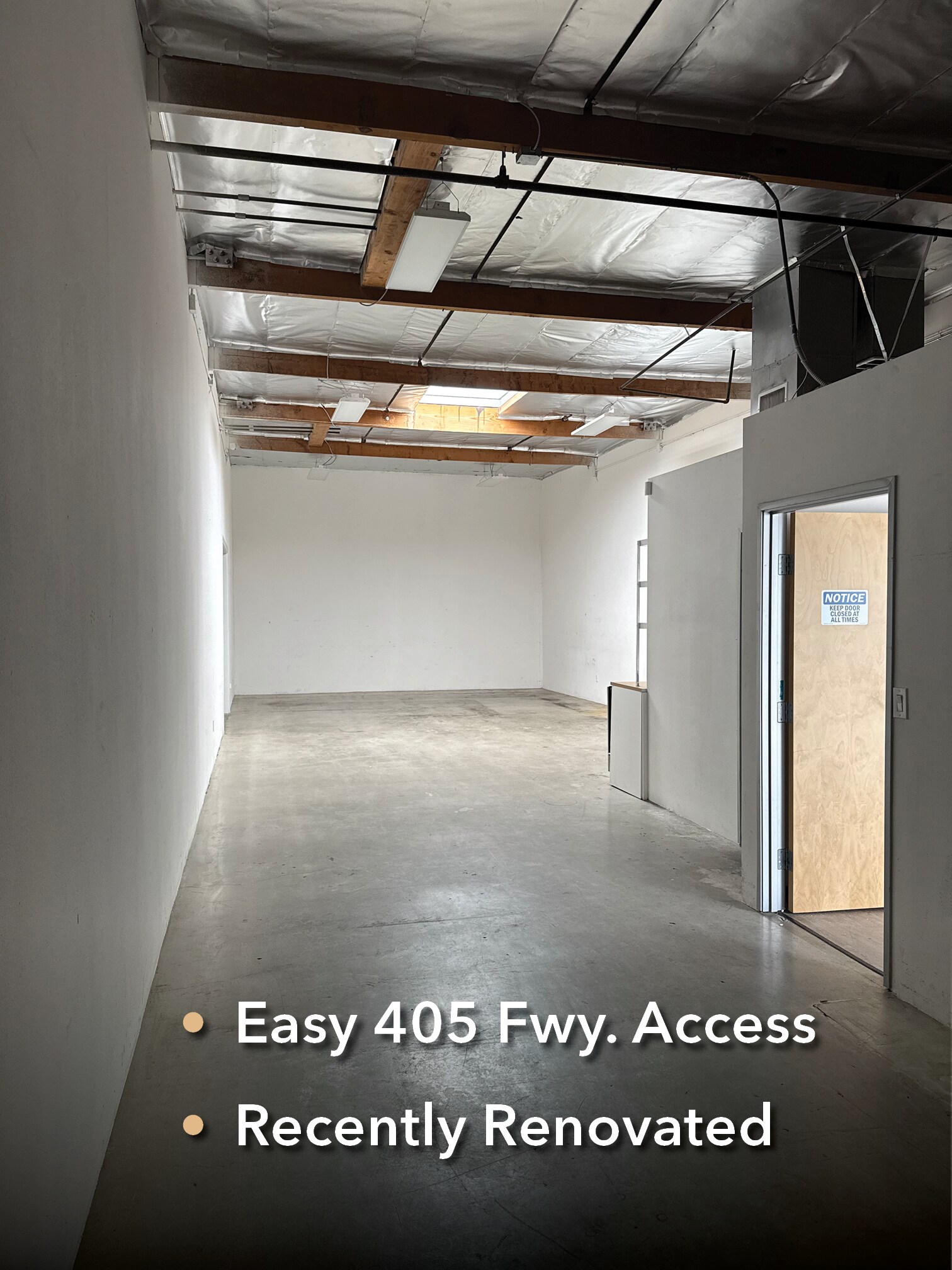 8101-8117 Orion Ave, Van Nuys, CA for sale Building Photo- Image 1 of 1