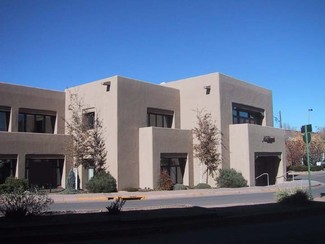 More details for 210 Montezuma Ave, Santa Fe, NM - Office for Rent