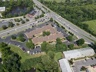 More details for 601-623 Emancipation Hwy, Fredericksburg, VA - Office for Sale