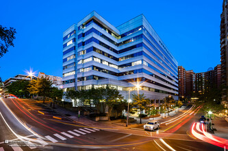 1320 N Courthouse Rd, Arlington, VA for sale Building Photo- Image 1 of 11