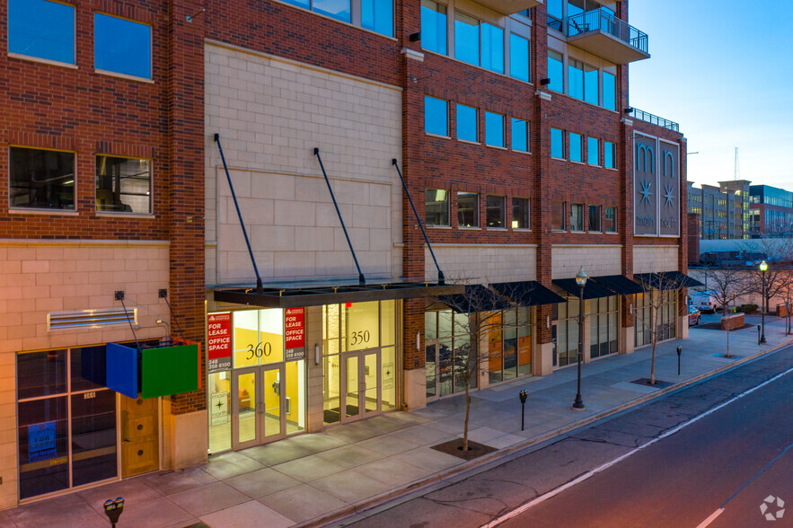 360 N Main St, Royal Oak, MI for rent - Building Photo - Image 3 of 11