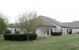 More details for 5950 Wilcox Pl, Dublin, OH - Office for Rent