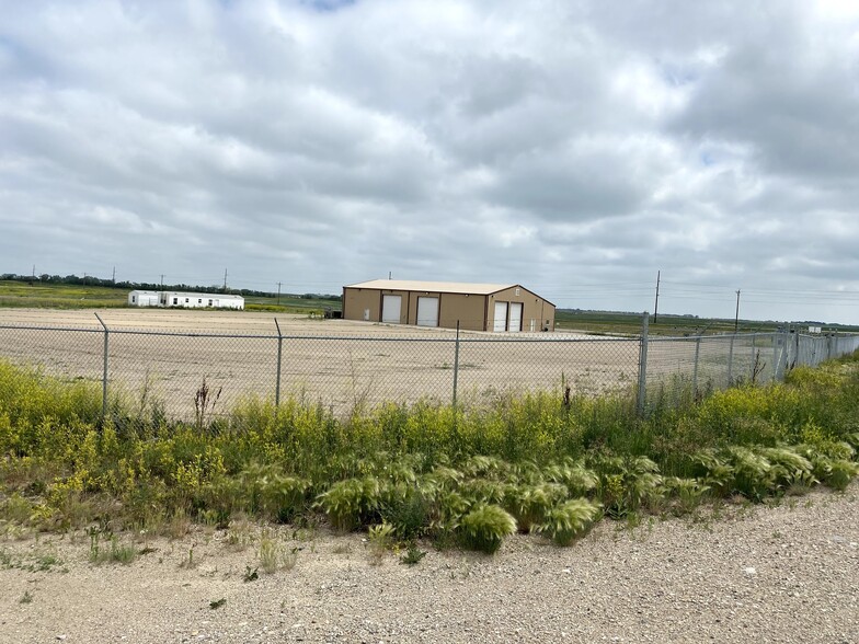 5401 Highway 8, Stanley, ND for sale - Primary Photo - Image 1 of 1