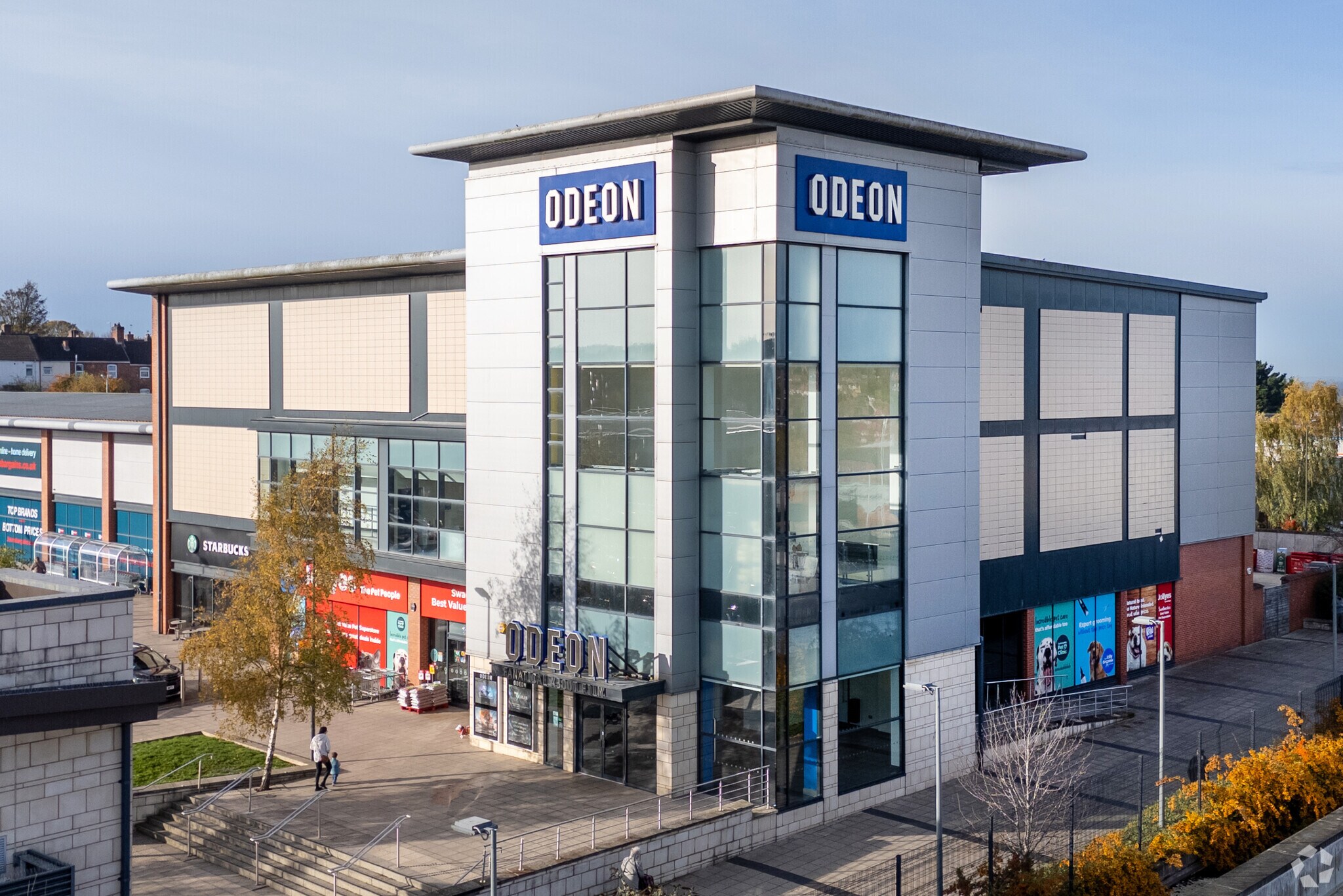 59 Coppice Side, Swadlincote for sale Primary Photo- Image 1 of 1