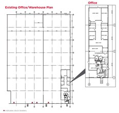 5370 Naiman Pky, Solon, OH for rent Floor Plan- Image 1 of 1