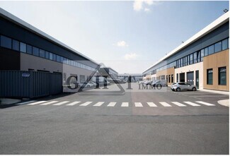 More details for Industrial to Rent