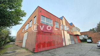 More details for 11 Rue De La Mare Blanche, Noisiel - Light Industrial to Rent