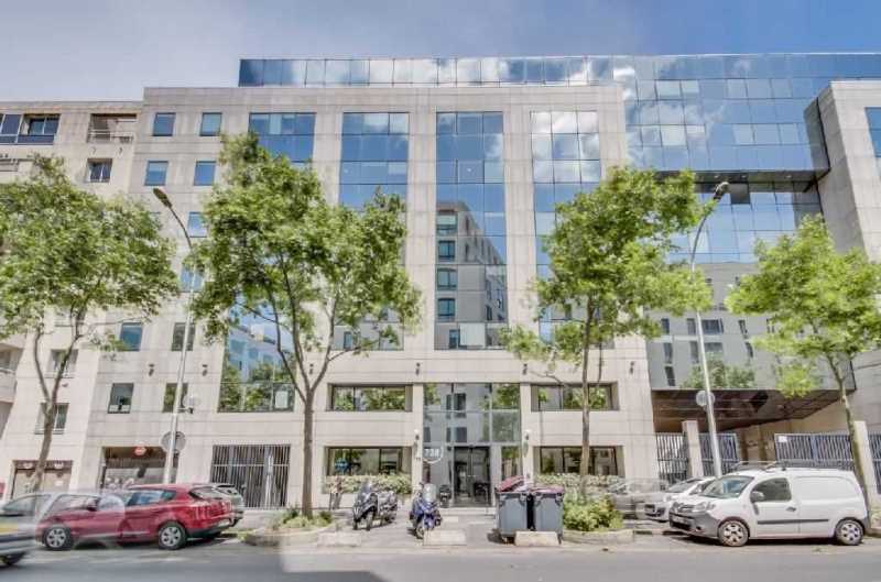 Office in Boulogne-Billancourt to rent - Building Photo - Image 2 of 14
