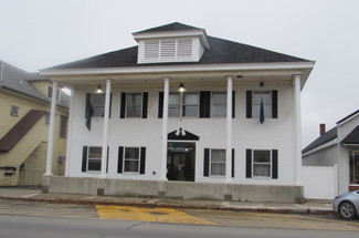 More details for 52 Main St, Lincoln, ME - Office for Sale