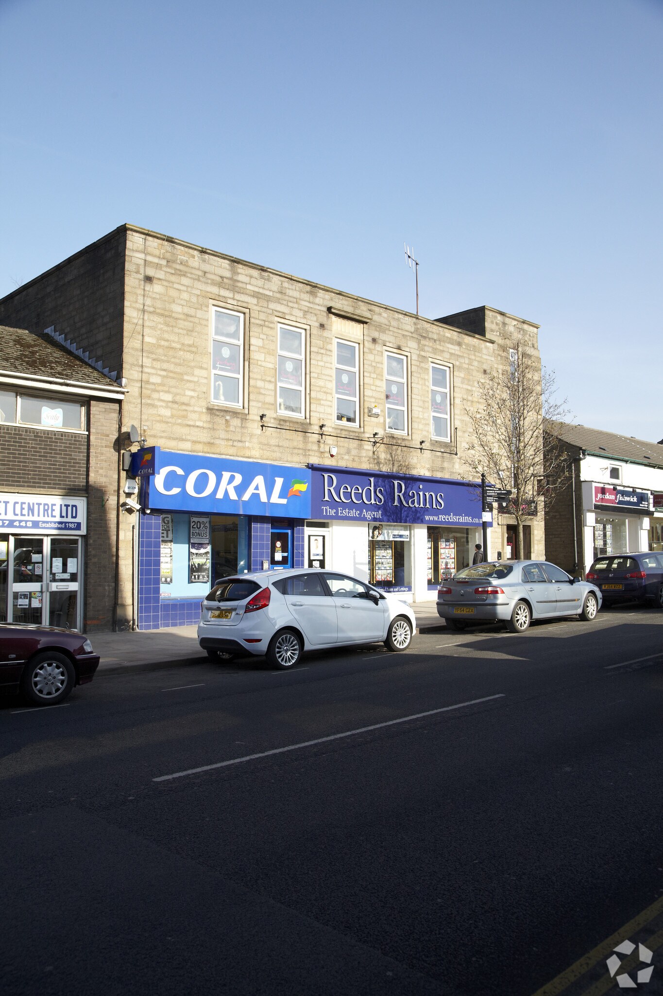 46-50 High St W, Glossop for sale Primary Photo- Image 1 of 1