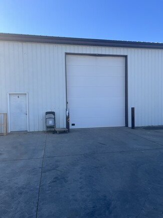 More details for 1170 S 29th St W, Billings, MT - Light Industrial for Rent