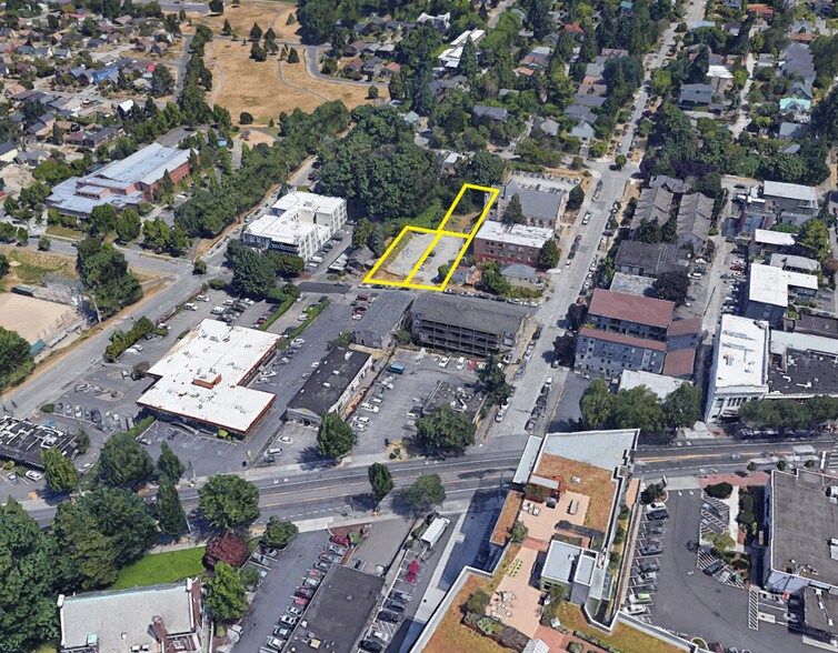 4730 38th Ave, Seattle, WA for sale - Other - Image 1 of 1