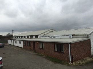 More details for Gainsborough Rd, Gainsborough - Industrial for Rent