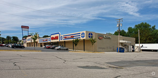 More details for 4206-4212 Belair Rd, Baltimore, MD - Retail for Rent