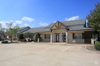 More details for 2613 Sagebrush Dr, Flower Mound, TX - Office for Rent