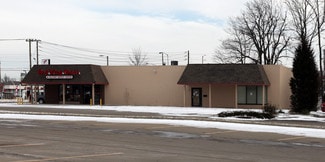 More details for 935 E Hanna Ave, Indianapolis, IN - Office / Medical to Rent