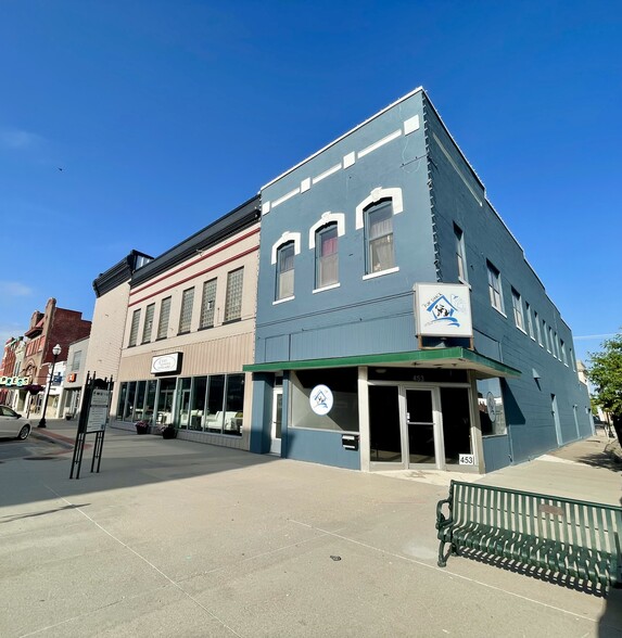 453 N Main St, Fremont, NE for sale - Building Photo - Image 1 of 1