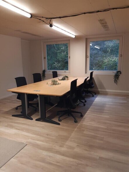 Office in Lognes to rent - Interior Photo - Image 3 of 8