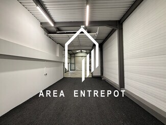 More details for 57 Rue Gaston De Flotte, Marseille - Light Industrial to Rent