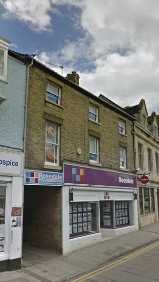 More details for 12-14 North St, Bourne - Office to Rent