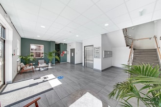 Gadbrook Park, Northwich to rent Interior Photo- Image 2 of 4