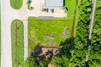 1041 E. Highway 90 Alternate, Richmond, TX for sale Primary Photo- Image 1 of 8