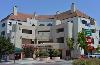 More details for 2421-2431 Park Blvd, Palo Alto, CA - Office for Rent