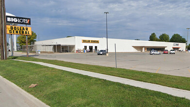 3320 Agency St, Burlington, IA for sale Building Photo- Image 1 of 1