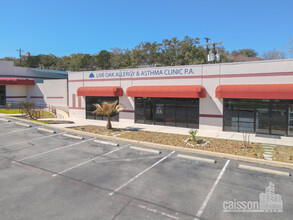 16675 Huebner Rd, San Antonio, TX for rent Building Photo- Image 1 of 7