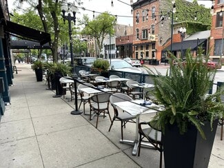 More details for 1525 N Wells St, Chicago, IL - Retail to Rent