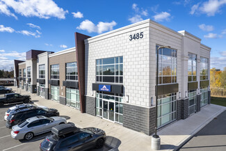 More details for 3485 Rebecca St, Oakville, ON - Office for Rent