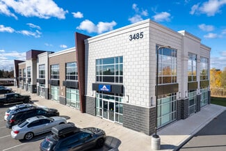 More details for 3485 Rebecca St, Oakville, ON - Retail for Sale