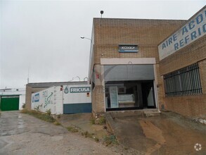 Industrial in Cuenca, CUE for sale Primary Photo- Image 1 of 8