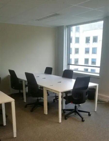 Co-working Space in Montigny-le-Bretonneux to rent - Building Photo - Image 1 of 8
