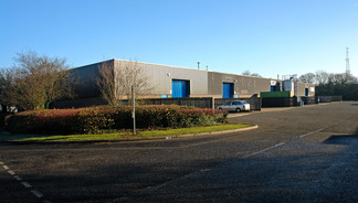 More details for Madeley Rd, Redditch - Industrial for Rent