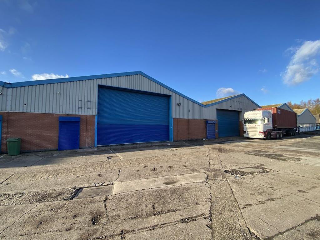 Booth St, Smethwick for sale Building Photo- Image 1 of 1