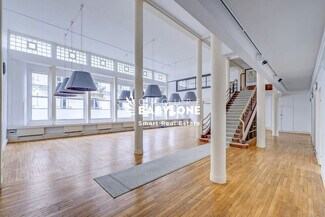 More details for 2-4 Rue René Bazin, Paris - Office to Rent