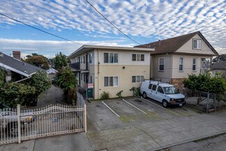 More details for 1806 41st Ave, Oakland, CA - Residential for Sale