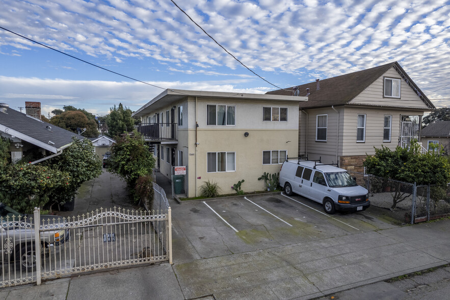 1806 41st Ave, Oakland, CA for sale - Building Photo - Image 1 of 11