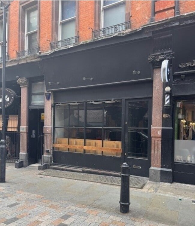More details for 57-61 Rupert St, London - Retail to Rent